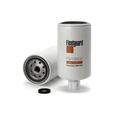 Fleetguard Üzemanyagszűrő 739FS19608 - O&amp;K üzemanyagszűrő