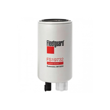 Fleetguard Üzemanyagszűrő 739FS19732 - Hitachi üzemanyagszűrő