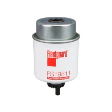 Fleetguard Üzemanyagszűrő 739FS19811 - Terex üzemanyagszűrő