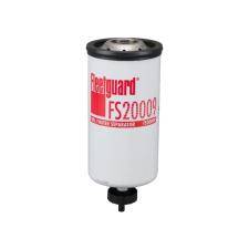 Fleetguard Üzemanyagszűrő 739FS20009 - Kioti üzemanyagszűrő