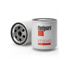 Fleetguard Üzemanyagszűrő Fleetguard FF5040 - Ahlmann üzemanyagszűrő