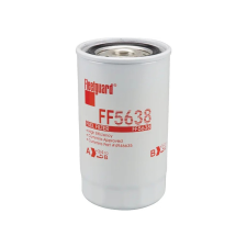Fleetguard Üzemanyagszűrő Fleetguard FF5638 - Dynapac üzemanyagszűrő