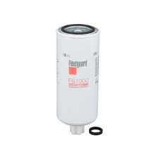 Fleetguard Üzemanyagszűrő Fleetguard FS1000 - Hamm üzemanyagszűrő