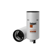 Fleetguard Üzemanyagszűrő Fleetguard FS1040 - Dressta üzemanyagszűrő