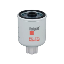 Fleetguard Üzemanyagszűrő Fleetguard FS1235 - Carter üzemanyagszűrő