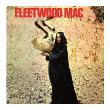 Fleetwood Mac - Pious Bird Of Good Omen (Vinyl LP (nagylemez)) egyéb zene