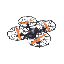 Fleg távirányítós DrónTengeralattjáró kamerával (GF5002) (GF5002) helikopter és repülő
