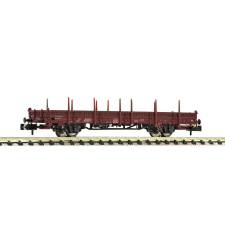 Fleischmann alacsony falú kocsi - 825746 N 1:160 méretarány makett