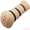  Flesh 3D Vagina