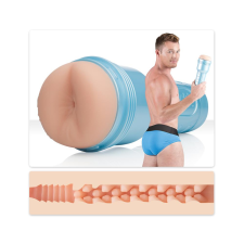 Fleshjack Brent Corrigan - popó egyéb erotikus kiegészítők férfiaknak