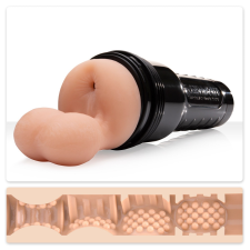 Fleshjack Fleshsack maszturbátor, herékkel egyéb erotikus kiegészítők férfiaknak