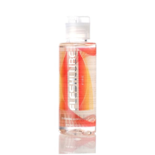Fleshlight FleshLube Fire vizbázisú síkosító hevítő hatással (100 ml) síkosító
