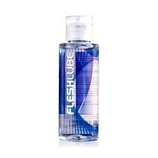 Fleshlight Fleshlube Water 100 ml síkosító