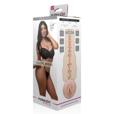 Fleshlight Girls Violet Myers Waifu vibrátorok