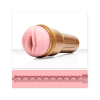 Fleshlight GO Stamina Training Unit Lady - kompakt vagina (pink)
