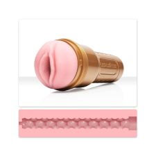 Fleshlight GO Stamina Training Unit Lady - kompakt vagina (pink) maszturbátor