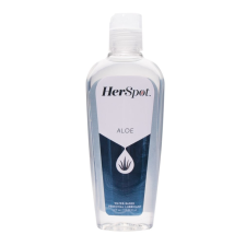 Fleshlight HerSpot Lubricant - Aloe 100 ml. síkosító