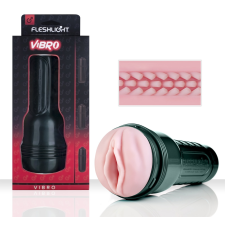 Fleshlight Pink Lady - Vibro vagina egyéb erotikus kiegészítők férfiaknak