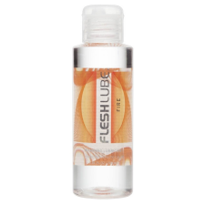 FLESHLUBE FIRE 100ML síkosító