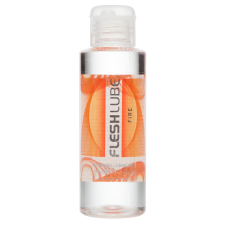 FleshLube Fire melegítő síkosító (100ml) síkosító