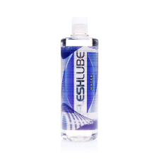 FleshLube vízalapú síkosító (500ml) síkosító