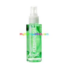 Fleshwash antibakteriális termék tisztító spray - 100ml intim higiénia