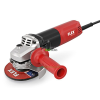  FLEX LE 9-11 125 Univerzális 900 Wattos fordulatszám szabályzós sarokcsiszoló , 125 mm