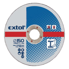  FLEXCO 150*2,5 VÁGÓKORONG KŐ csiszolókorong és vágókorong