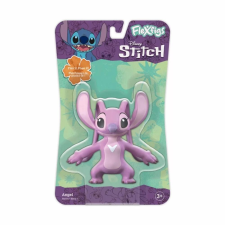  Flexfigs Lilo és Stitch hajlítható játékfigura - Angel játékfigura