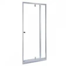  Flexi állítható zuhanyajtó 96-111x185 cm kád, zuhanykabin