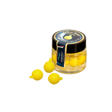 FLEXI BAIT GOLYÓ MANGÓ-MÉZ 10DB bojli, aroma