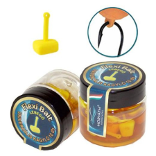  Flexi Bait univerzális Kagyló 10db/csg bojli, aroma