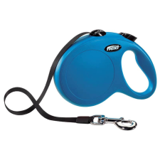  Flexi Classic L Szalag 8m 50kg-ig Kék nyakörv, póráz, hám kutyáknak