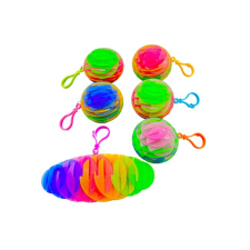 Flexi fidget játék kulcstartó 72516 kulcstartó