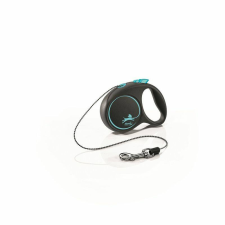 Flexi Flexi Black Design XS Zsinór 3m 8kg-ig Kék horgászzsinór