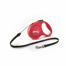 Flexi Flexi Fun S 5m Zsinór 12kg-ig piros horgászzsinór