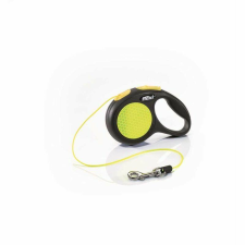 Flexi Flexi Neon XS Zsinór 3m 8kg-ig sárga horgászzsinór