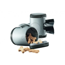 Flexi Flexi Vario Multi Box Szürke nyakörv, póráz, hám kutyáknak