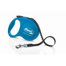 Flexi Fun Xs 3m zsinór kék 8kgig nyakörv, póráz, hám kutyáknak