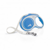  Flexi New Comfort L Tape Szalagos póráz 8m 50 kg - kék (12916)