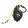 Flexi Póráz Flexi NEON GIANT M Fekete
