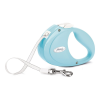 Flexi Póráz Flexi Puppy 2 m Kék