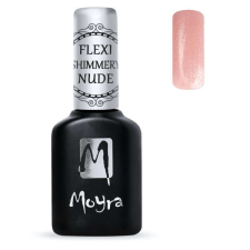 Flexi Shimmery Nude Alapzselé műköröm zselé