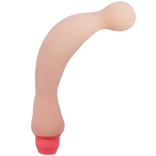 FLEXI VIBE ÉRZÉKI GERINC VIBRÁLÓ VIBRÁLÓ DILDÓ 22 CM vibrátorok