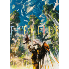  Flexible idegen nyelvű könyv