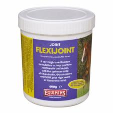Flexijoint ízületi kiegészítő por 10 kg lovaknak lófelszerelés