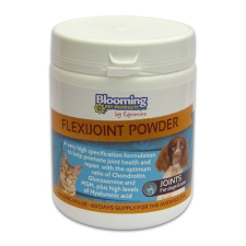 Flexijoint ízületi kiegészítő por kutyáknak és macskáknak 600 g vödör vitamin, táplálékkiegészítő kutyáknak