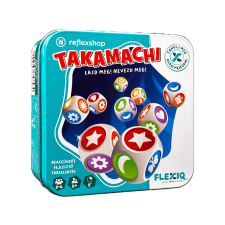 FlexIQ Takamachi társasjáték társasjáték