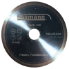 FLEXMANN Flexmann For Cut gyémánttárcsa 300x2,2x8x22,2/25,4 kerámia,csempe