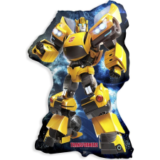 Flexmetal Transformers Űrdongó Fólia Lufi - 74 cm (484943) party kellék